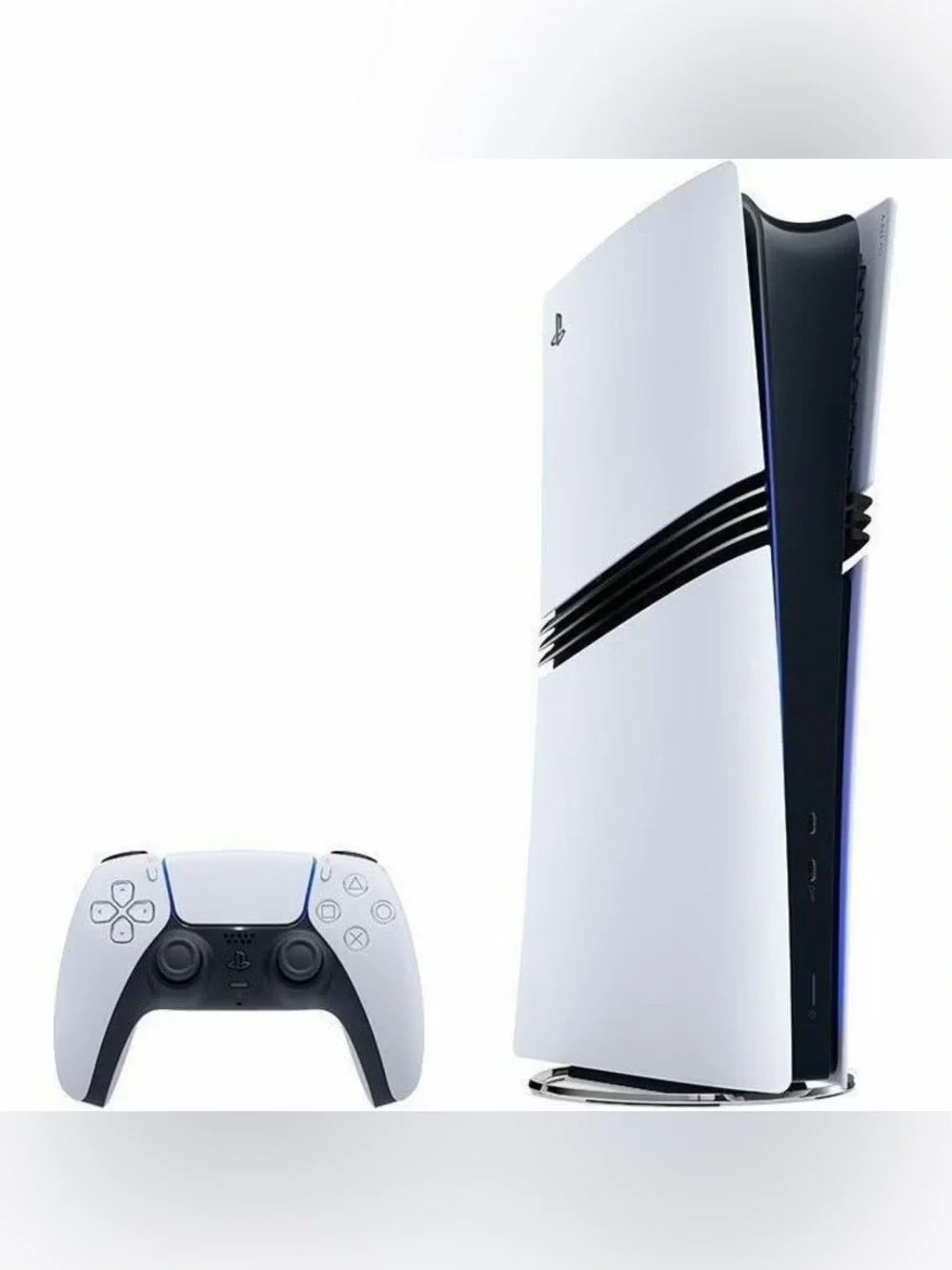 SONY PlayStation 5 Pro Console PS5 Gaming 2TB